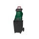 PARKSIDE® Elektro-Messerhäcksler »PMH 2400 C3«, geeignet für Aststärken bis max. 40 mm - B-Ware gut