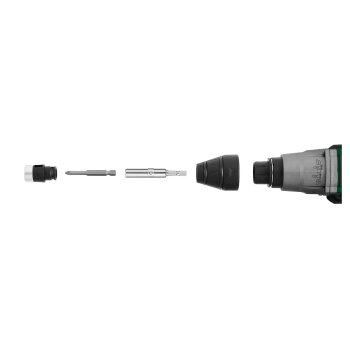 PARKSIDE® 20 V Akku-Trockenbauschrauber »PTBSA 20-Li B2«, ohne Akku und Ladegerät - B-Ware sehr gut