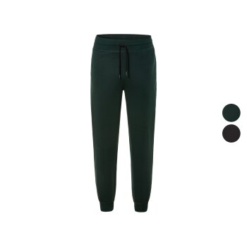 LIVERGY® Herren Sweathose mit Bündchen - B-Ware
