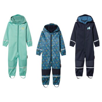 lupilu® Baby Kleinkinder Matsch- und -Buddel-Overall,...
