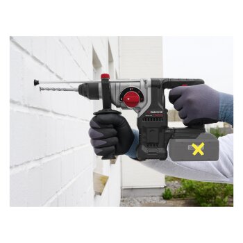 PARKSIDE PERFORMANCE® PKHAP 20-Li D4 20 V Akku Kombihammer - B-Ware sehr gut