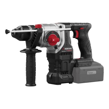 PARKSIDE PERFORMANCE® PKHAP 20-Li D4 20 V Akku Kombihammer - B-Ware sehr gut
