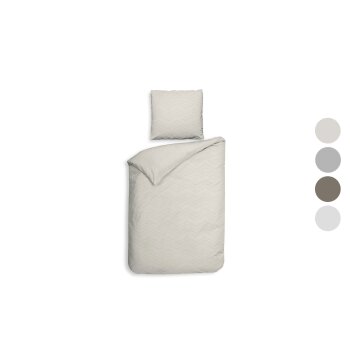 Face-2-Face Boho Bettwäsche, 135 x 200 cm / 155-200...