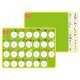 Playtive Knete-Set, mit Knetstempel - B-Ware