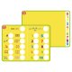 Playtive Knete-Set, mit Knetstempel - B-Ware