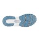 CRIVIT Damen Laufschuhe mit Textilfutter (schwarz/blau, 37) - B-Ware neuwertig