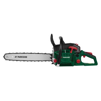 PARKSIDE® Benzin-Kettensäge »PBKS 53 B3«, 2-Takt-Benzinmotor - B-Ware sehr gut