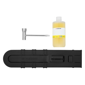 PARKSIDE® Benzin-Kettensäge »PBKS 53 B3«, 2-Takt-Benzinmotor - B-Ware sehr gut