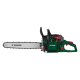 PARKSIDE® Benzin-Kettensäge »PBKS 53 B3«, 2-Takt-Benzinmotor - B-Ware sehr gut