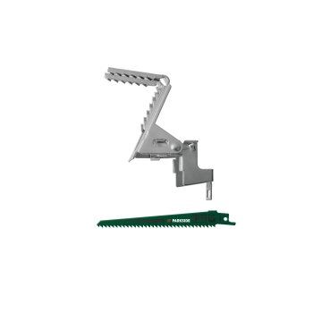 PARKSIDE® 12 V Akku-Astsäge »PAAS 12 B2«, ohne Akku und Ladegerät - B-Ware sehr gut