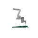 PARKSIDE® 12 V Akku-Astsäge »PAAS 12 B2«, ohne Akku und Ladegerät - B-Ware sehr gut