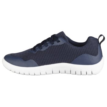 esmara® Damen Sneaker mit flexibler Sohle (navy, 37) - B-Ware neuwertig