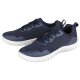 esmara® Damen Sneaker mit flexibler Sohle (navy, 37) - B-Ware neuwertig