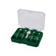 PARKSIDE® Diamant-Fliesenbohrer-Set (Fliesenbohrer M14) - B-Ware neuwertig