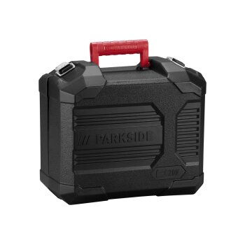 PARKSIDE® PSSSA 20-Li B2 20 V Akku Stich- und Säbelsäge - B-Ware neuwertig