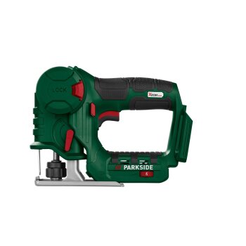 PARKSIDE® PSSSA 20-Li B2 20 V Akku Stich- und Säbelsäge - B-Ware neuwertig