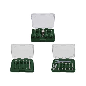PARKSIDE® Diamant-Fliesenbohrer-Set - B-Ware