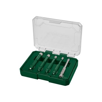 PARKSIDE® Diamant-Fliesenbohrer-Set - B-Ware