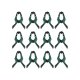 PARKSIDE® Spannzwingen-Set, materialschonend - B-Ware