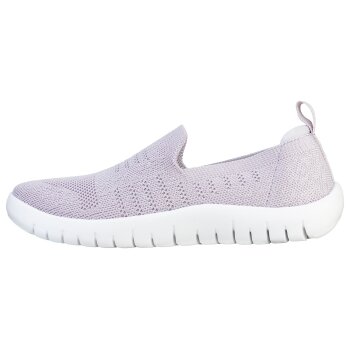 esmara® Damen Sneaker, superbequem und superleicht (flieder, 37) - B-Ware neuwertig