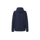 CRIVIT Damen Allwetterjacke mit Kapuze (navy, L(44/46)) - B-Ware neuwertig