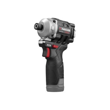 PARKSIDE PERFORMANCE® 12 V Akku-Drehschlagschrauber »PDSSAP 12 A1«, ohne Akku und Ladegerät - B-Ware neuwertig