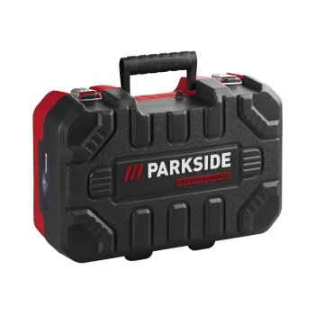 PARKSIDE PERFORMANCE® 12 V Akku-Drehschlagschrauber »PDSSAP 12 A1«, ohne Akku und Ladegerät - B-Ware neuwertig