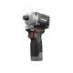 PARKSIDE PERFORMANCE® 12 V Akku-Drehschlagschrauber »PDSSAP 12 A1«, ohne Akku und Ladegerät - B-Ware neuwertig