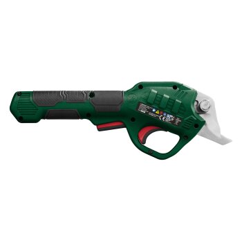 PARKSIDE® 4 V Akku-Gartenschere »PGSA 14 A1«, mit USB-Ladekabel - B-Ware sehr gut