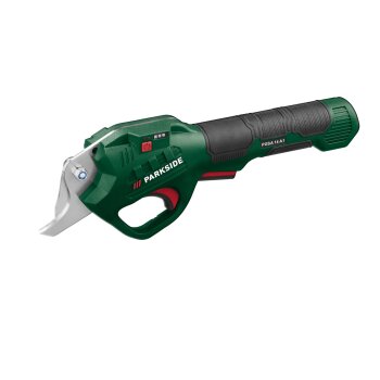 PARKSIDE® 4 V Akku-Gartenschere »PGSA 14 A1«, mit USB-Ladekabel - B-Ware sehr gut