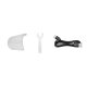 PARKSIDE® 4 V Akku-Gartenschere »PGSA 14 A1«, mit USB-Ladekabel - B-Ware sehr gut