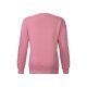 esmara® Damen Umstands-Sweatpullover mit überschnittenen Schultern (pink, XL(48/50)) - B-Ware neuwertig