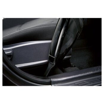 SILVERCREST® Auto-Handstaubsauger »HS 12.0 C2 / SOHS 12.0 C2«, 12 V, beutellos - B-Ware gut