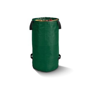 PARKSIDE® Gartenabfallsack / Gartenabfallsack-Set / Garten- und Autoplane, zusammenfaltbar - B-Ware