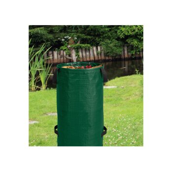 PARKSIDE® Gartenabfallsack / Gartenabfallsack-Set / Garten- und Autoplane, zusammenfaltbar - B-Ware