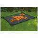 PARKSIDE® Gartenabfallsack / Gartenabfallsack-Set / Garten- und Autoplane, zusammenfaltbar - B-Ware
