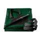 PARKSIDE® Gartenabfallsack / Gartenabfallsack-Set / Garten- und Autoplane, zusammenfaltbar - B-Ware