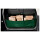 PARKSIDE® Gartenabfallsack / Gartenabfallsack-Set / Garten- und Autoplane, zusammenfaltbar - B-Ware