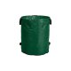 PARKSIDE® Gartenabfallsack / Gartenabfallsack-Set / Garten- und Autoplane, zusammenfaltbar - B-Ware