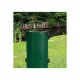 PARKSIDE® Gartenabfallsack / Gartenabfallsack-Set / Garten- und Autoplane, zusammenfaltbar - B-Ware