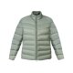 esmara® Damen Lightweight-Jacke, ultraleicht und warm (grün, XXL(52/54)) - B-Ware neuwertig