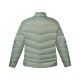 esmara® Damen Lightweight-Jacke, ultraleicht und warm (grün, XXL(52/54)) - B-Ware neuwertig