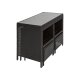 florabest Loungeset 5tlg. Polyrattan - B-Ware neuwertig