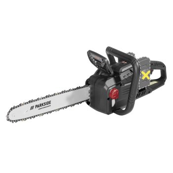 PARKSIDE PERFORMANCE® »PPKSA 40-Li B2«...