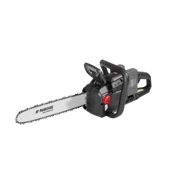 PARKSIDE PERFORMANCE® »PPKSA 40-Li B2«  40 V Akku-Kettensäge, ohne Akku und Ladegerät - B-Ware sonstiges