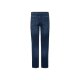 LIVERGY® Herren Jeans, Straight Fit, mit normaler Leibhöhe (dunkelblau, 52 (36/32)) - B-Ware neuwertig