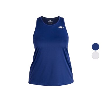 UMBRO Damen Top mit Rundhalsausschnitt - B-Ware