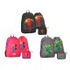 LEGO Schulranzen Set »Light«, 3-teilig - B-Ware