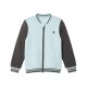 lupilu® Kinder Collegejacke, mit hohem Baumwollanteil - B-Ware