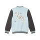 lupilu® Kinder Collegejacke, mit hohem Baumwollanteil - B-Ware